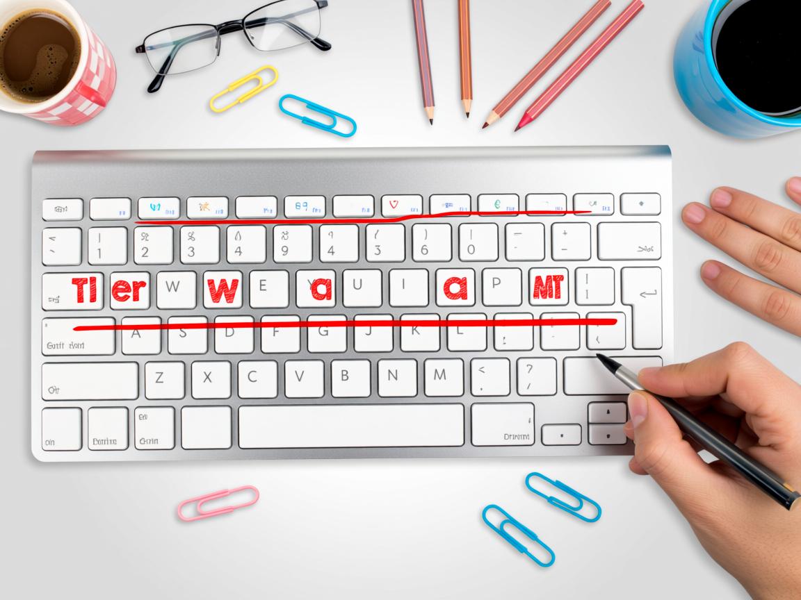 为什么word文本框打字是红线  第2张