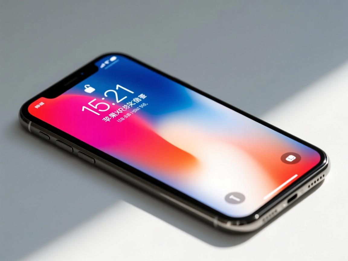 苹果11为什么亮度没有苹果xr亮