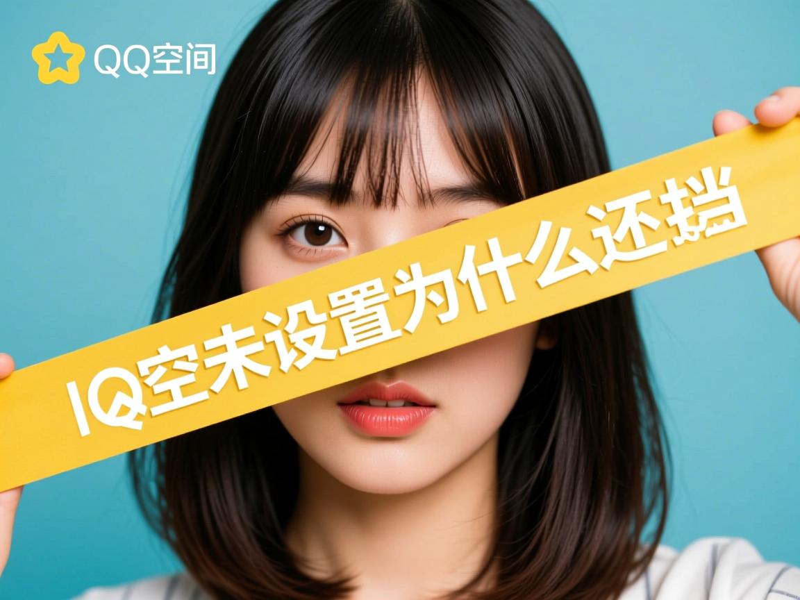QQ空间你未设置为什么还被挡  第3张