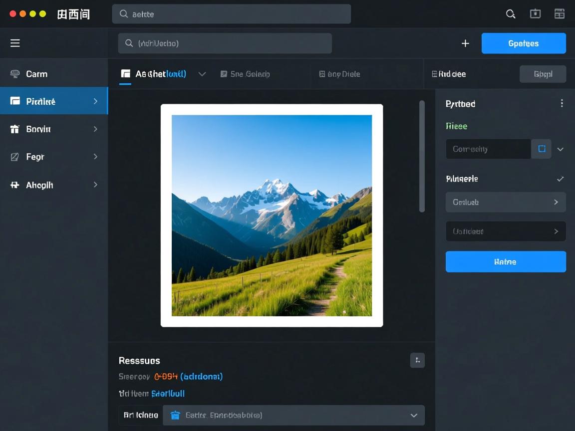 html 5如何设置图片居中