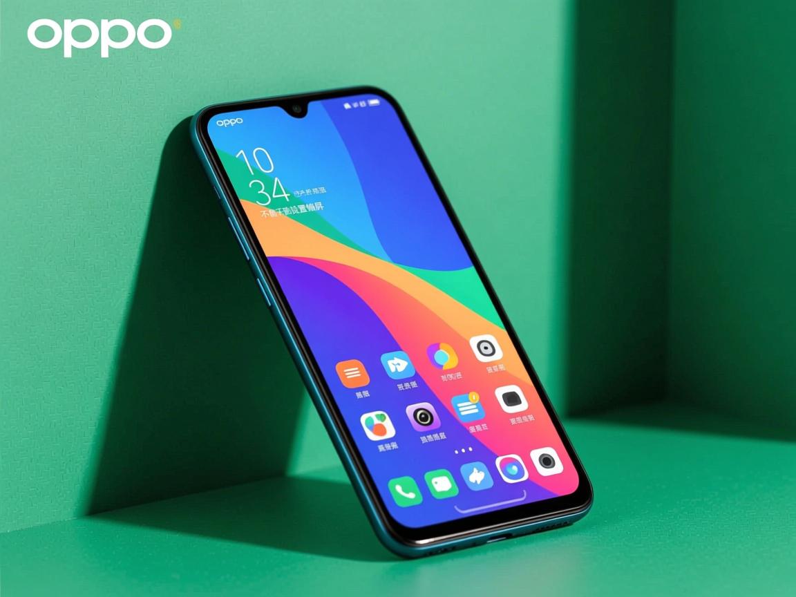 OPPOA1为什么不能设置锁屏 第2张 OPPOA1为什么不能设置锁屏 第2张