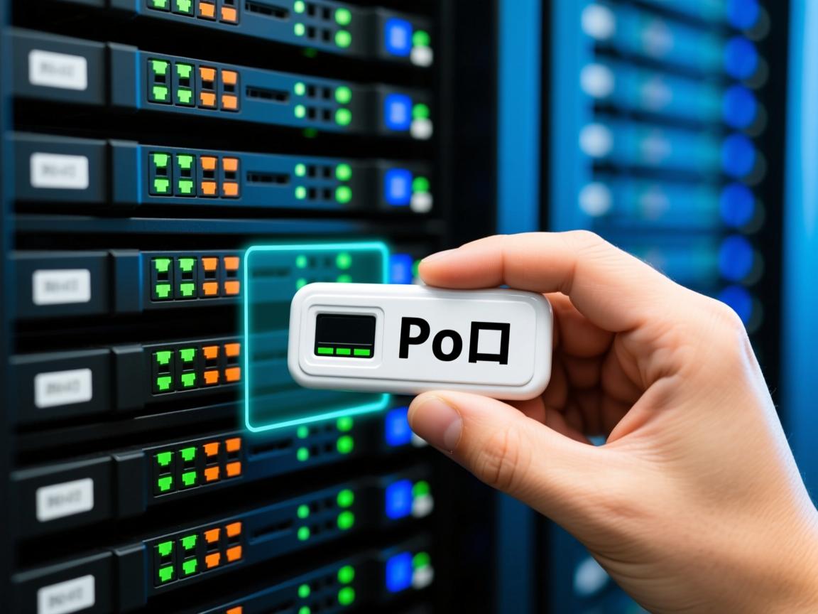 数据库端口怎么改  第3张