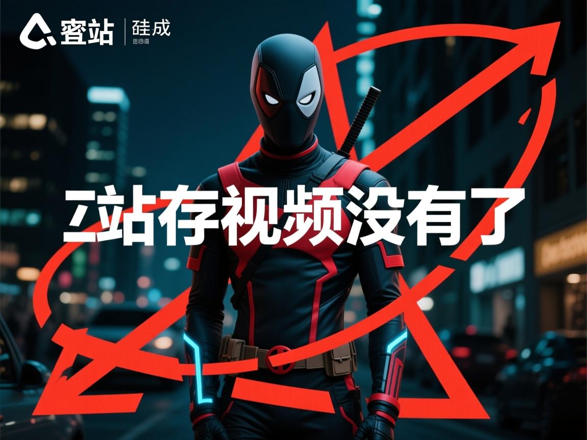 为什么a站缓存的视频没有了  第1张