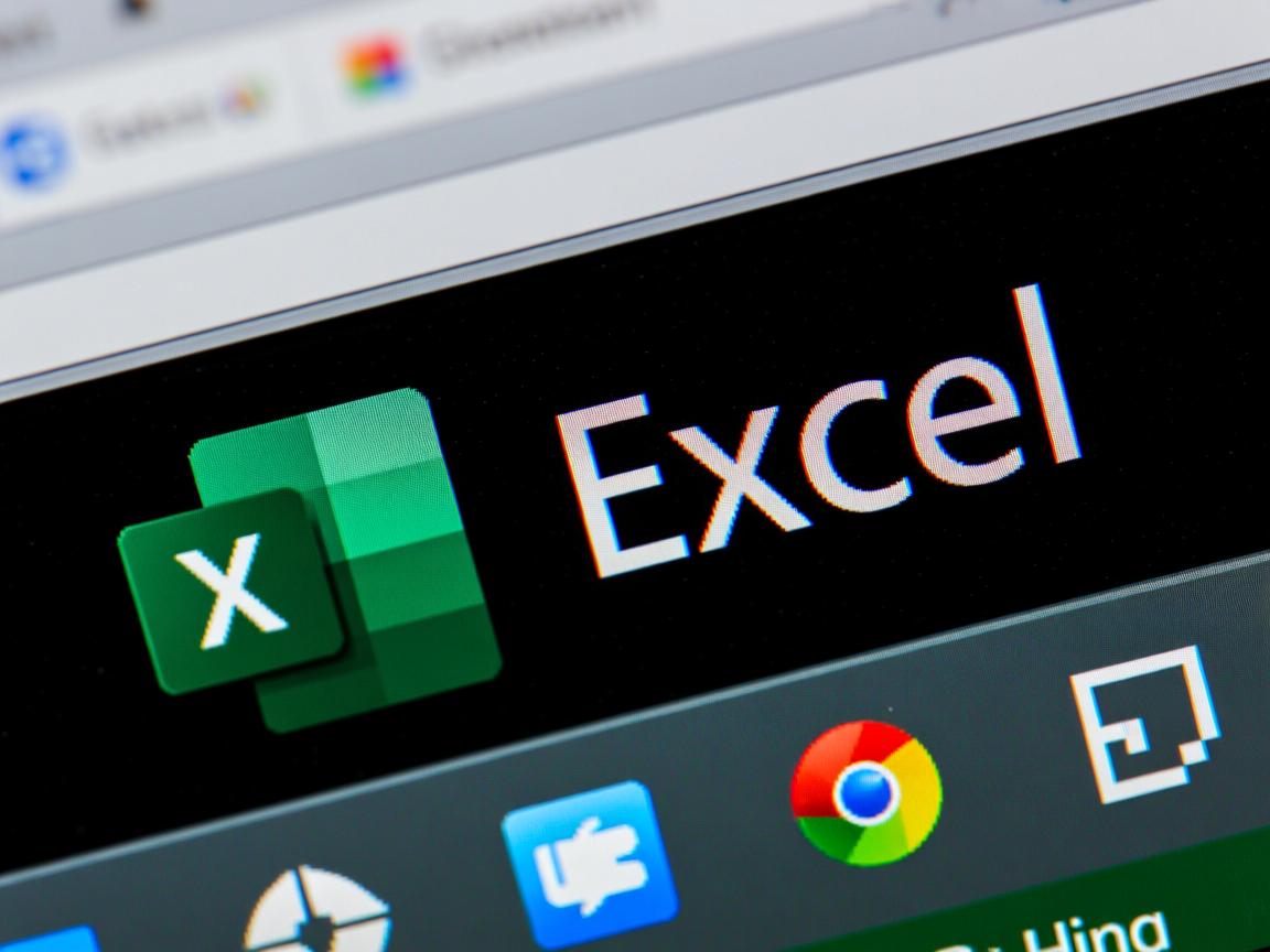 为什么Excel任务栏是黑色的  第3张