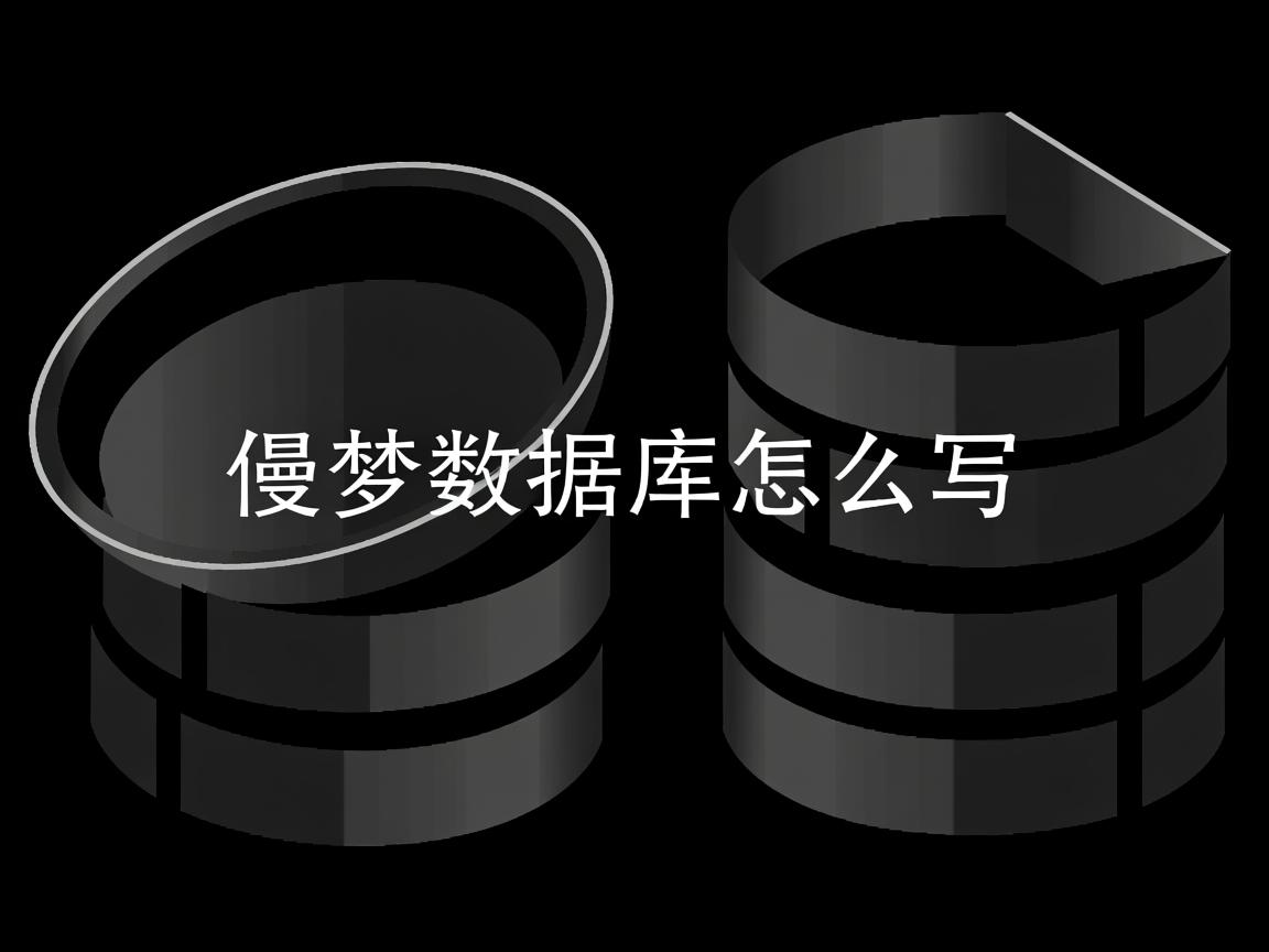 织梦数据库怎么写 第2张 织梦数据库怎么写 第2张