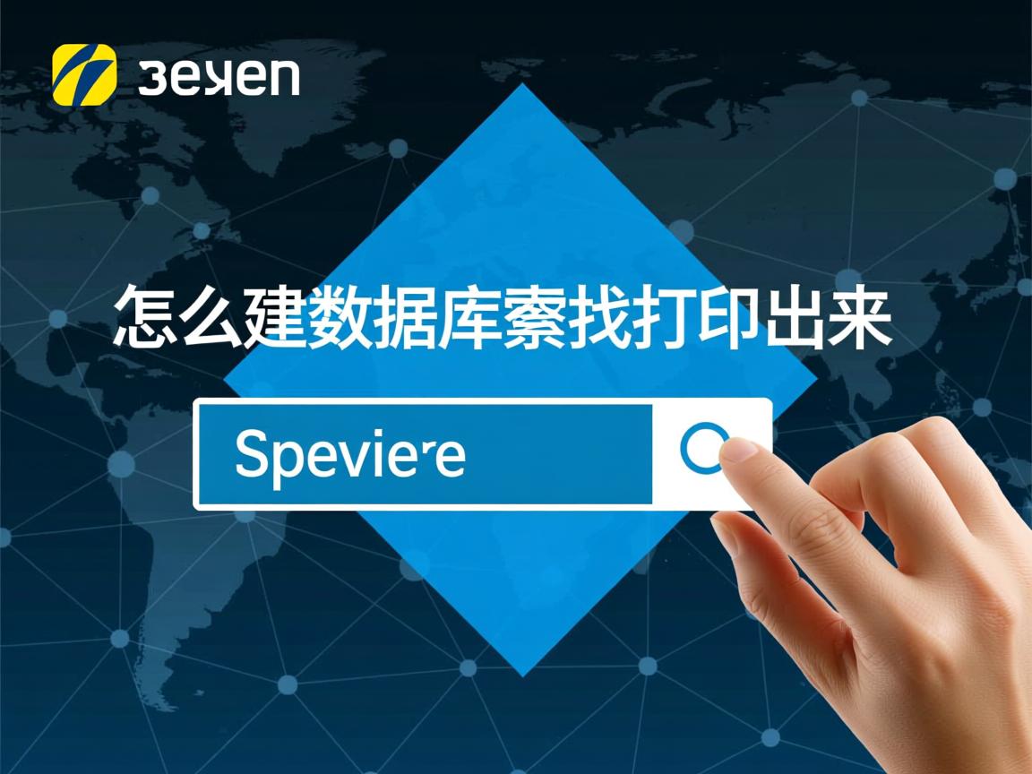 jsp怎么建数据库查找打印出来  第1张
