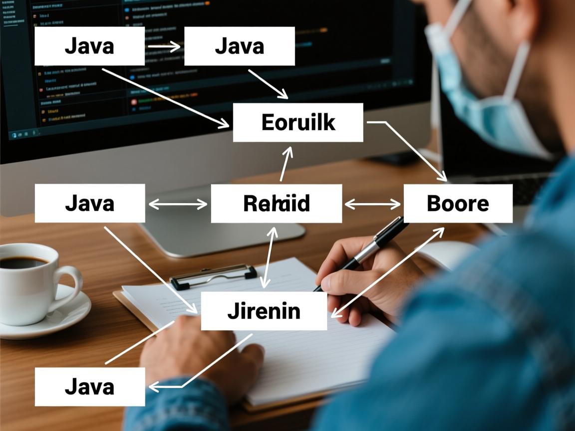java中结构体怎么写  第1张