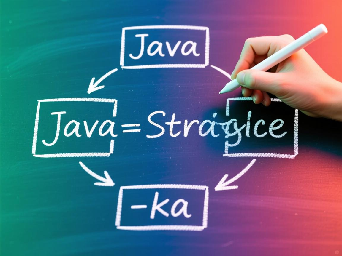 java中结构体怎么写  第3张