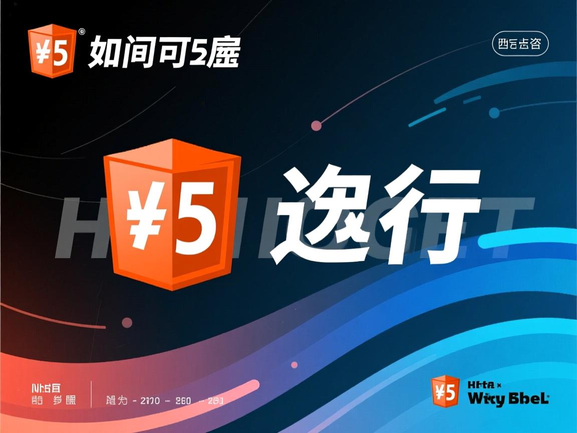 html5如何运行  第2张