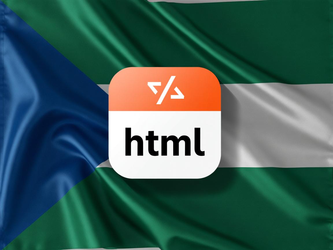 如何用html写小图标