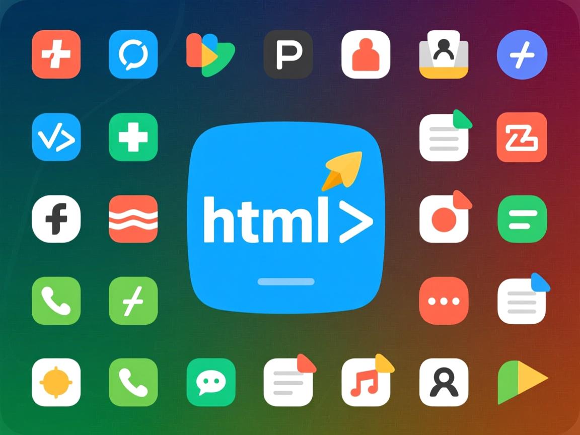 如何用html写小图标 第3张 如何用html写小图标 第3张