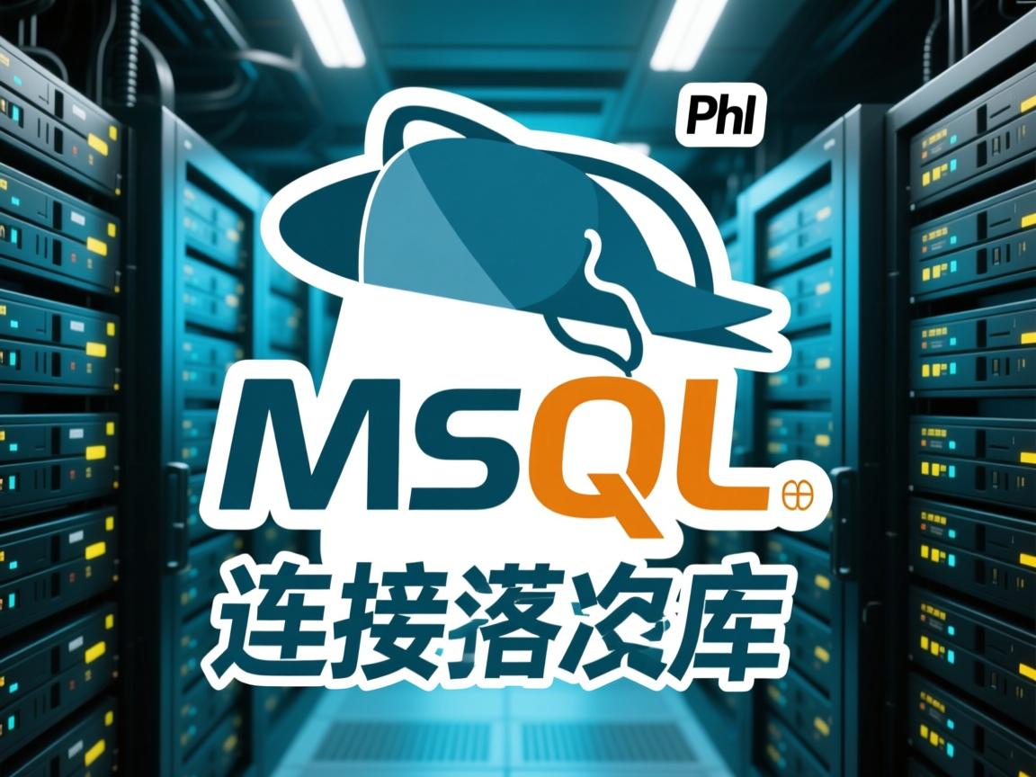 php怎么连接mysql数据库 第3张 php怎么连接mysql数据库 第3张