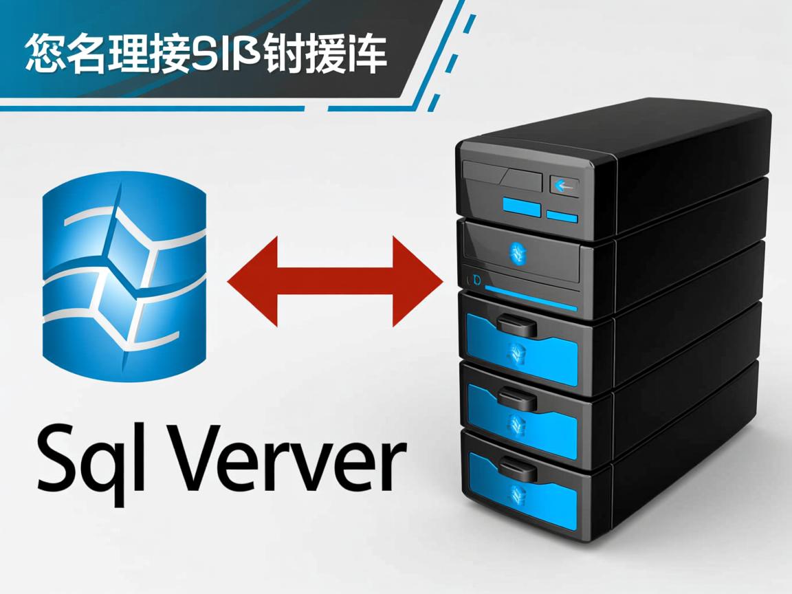 怎么连接sql server数据库  第3张
