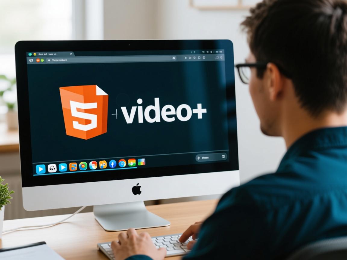 html5 video如何录制视频格式  第1张
