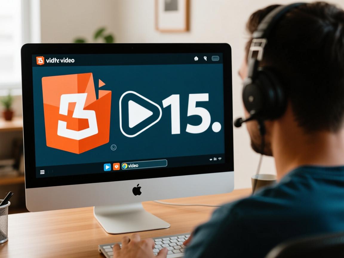 html5 video如何录制视频格式  第3张