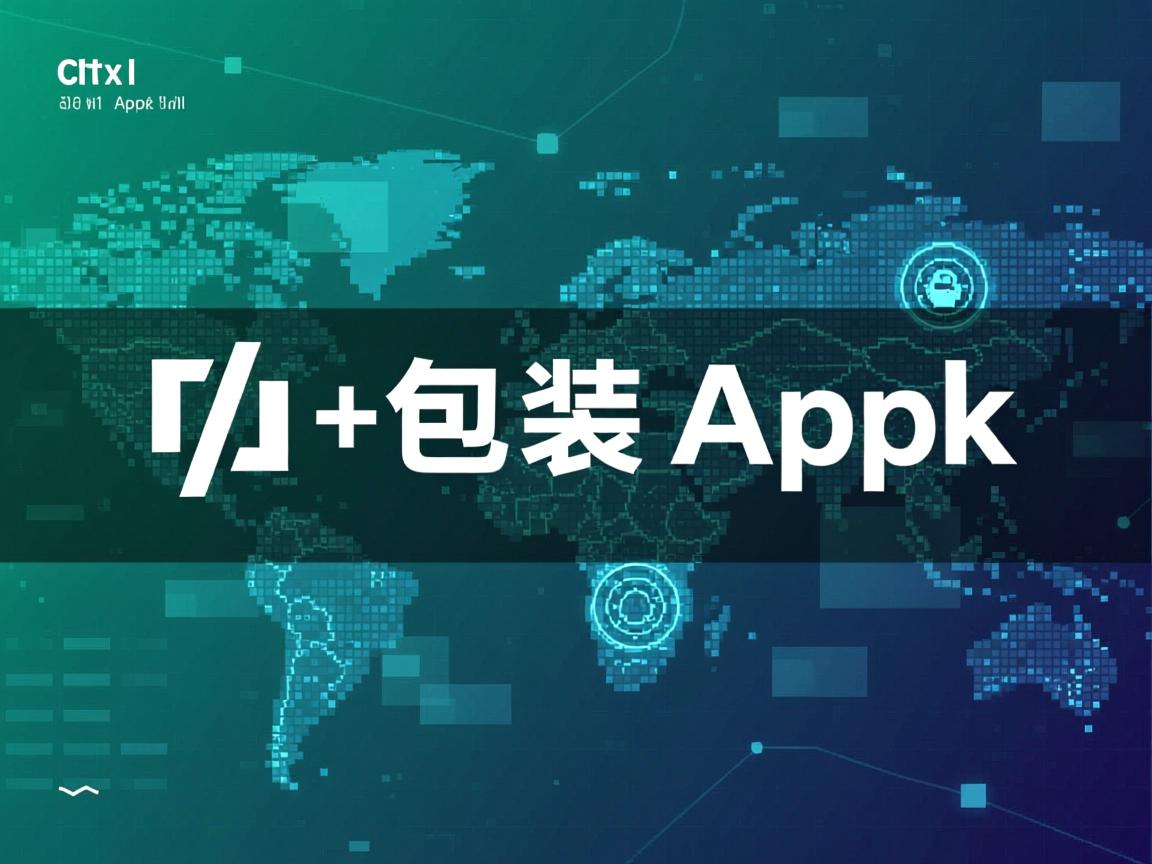 html如何打包成apk  第1张