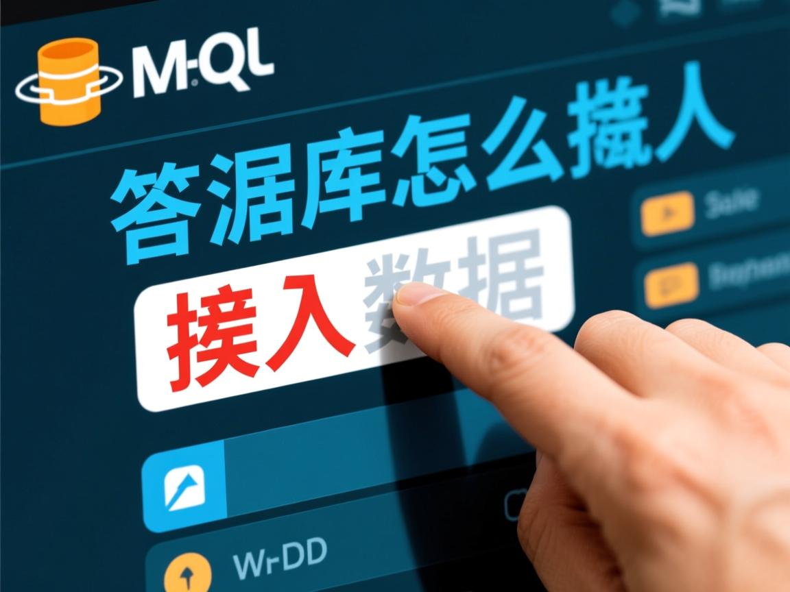 mysql数据库怎么插入数据  第1张