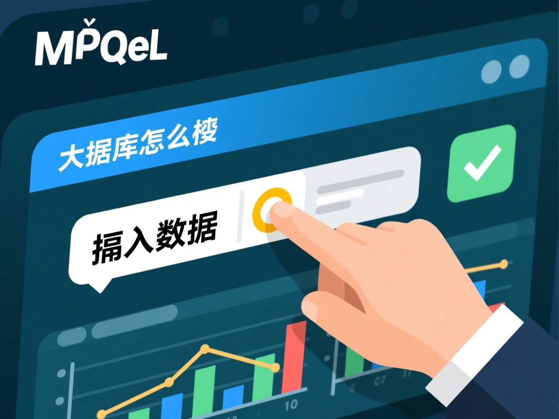 mysql数据库怎么插入数据  第2张