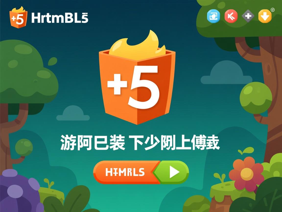 html5游戏如何打包下载  第2张