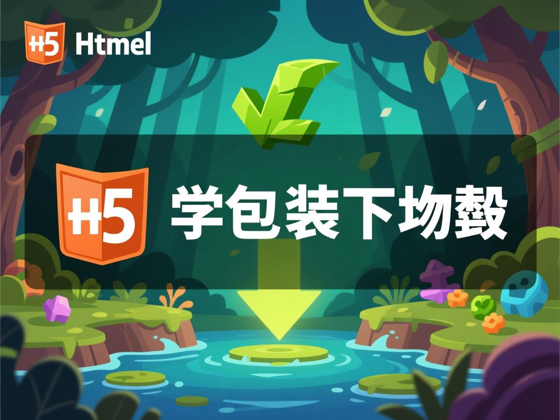 html5游戏如何打包下载  第3张