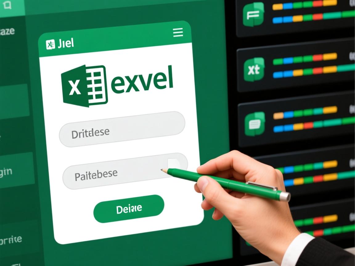 java怎么将excel导入到数据库  第2张