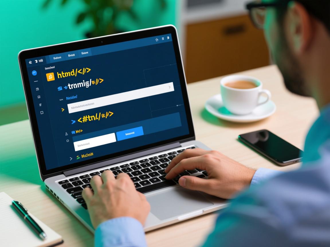 生成的html文件如何使用  第2张