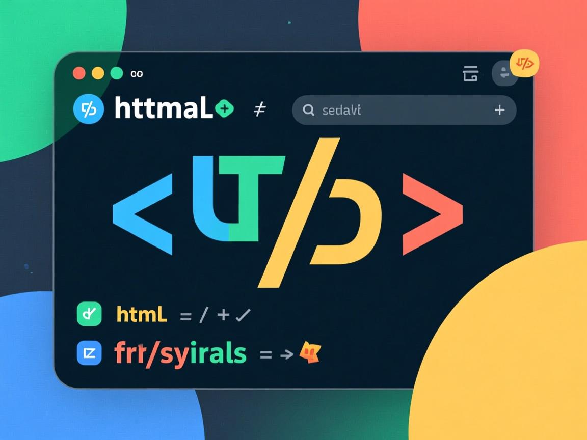 生成的html文件如何使用  第3张