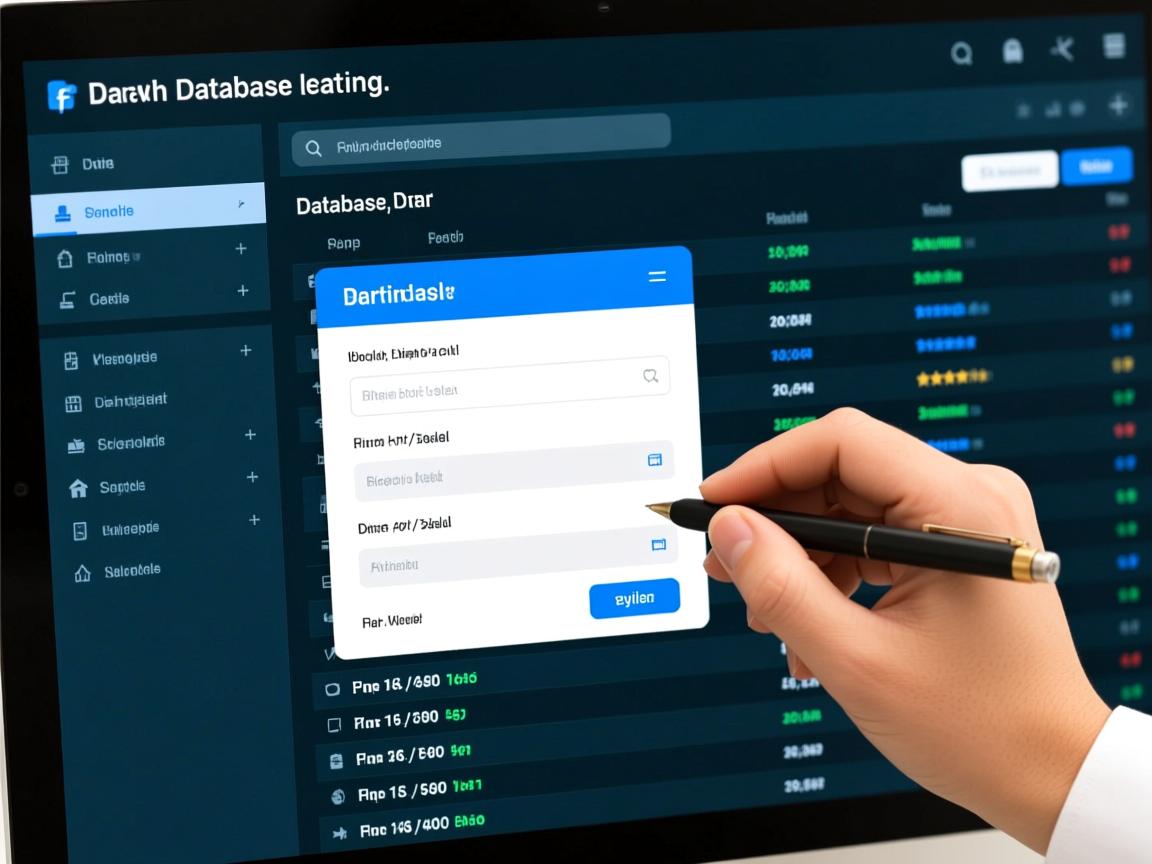 怎么删除数据库表中的数据  第3张