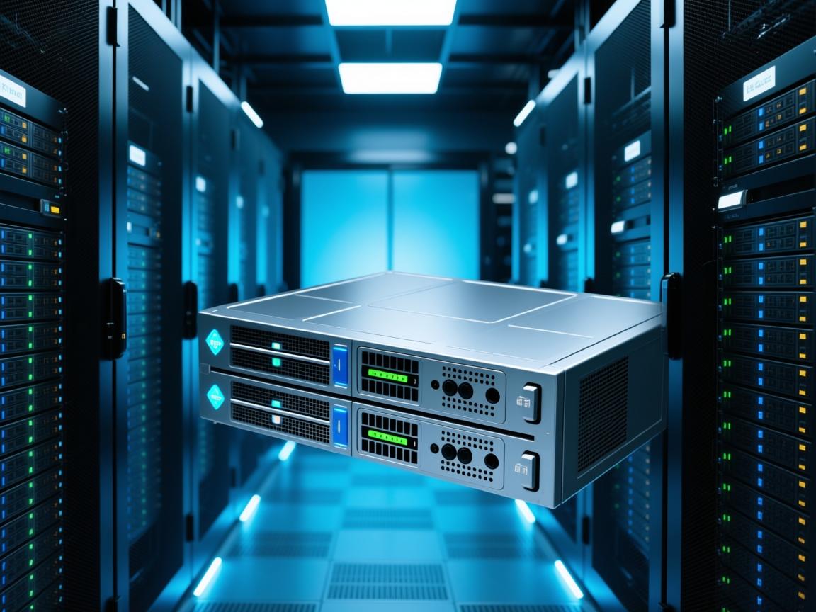 浪潮服务器产品线  第1张