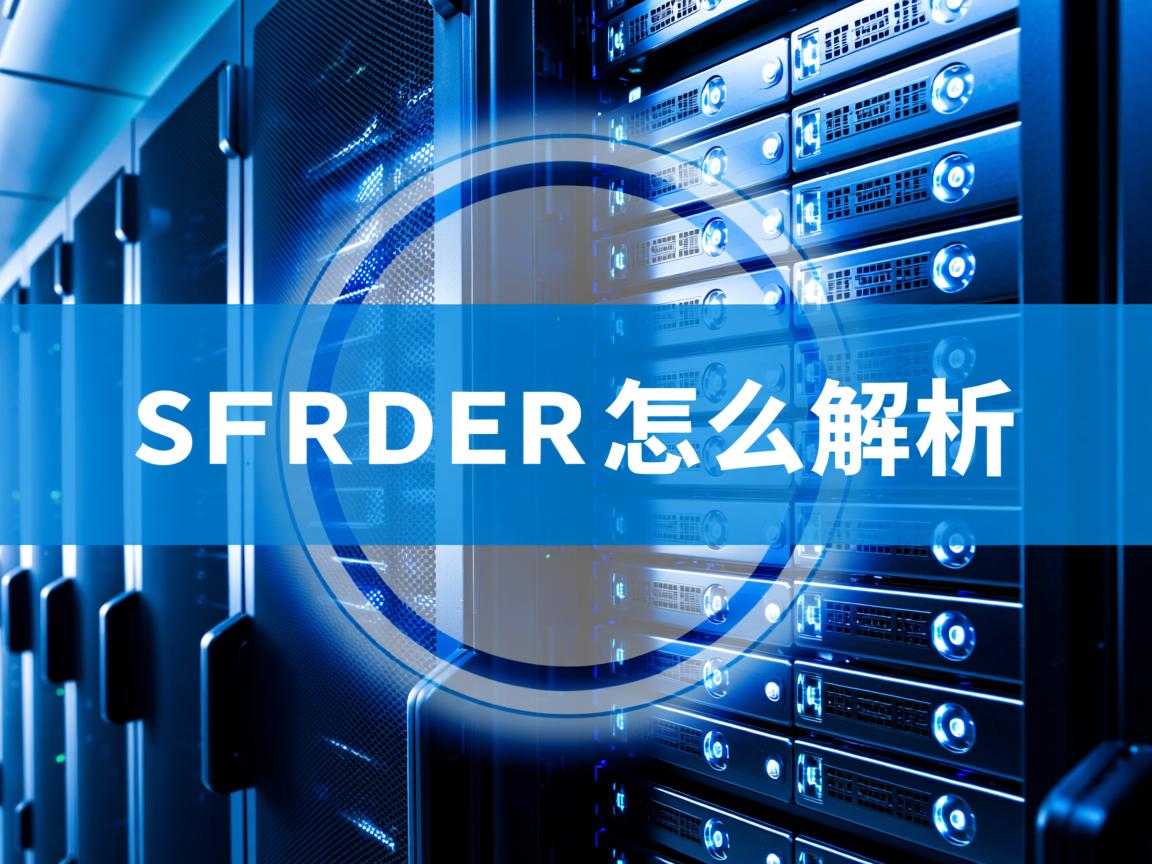 域名服务器怎么解析  第1张