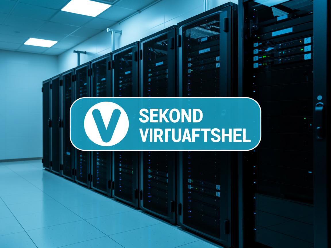 建立第二个虚拟主机  第1张