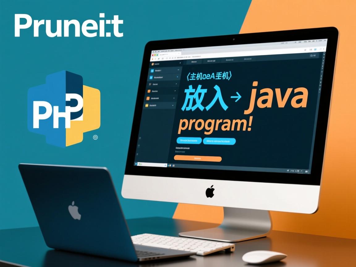 php虚拟主机能放入java程序吗 第1张 php虚拟主机能放入java程序吗 第1张