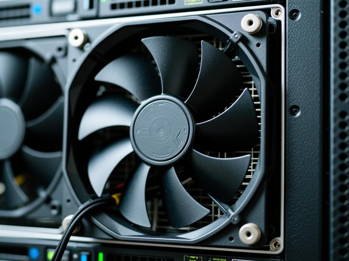 2u服务器风扇  第1张