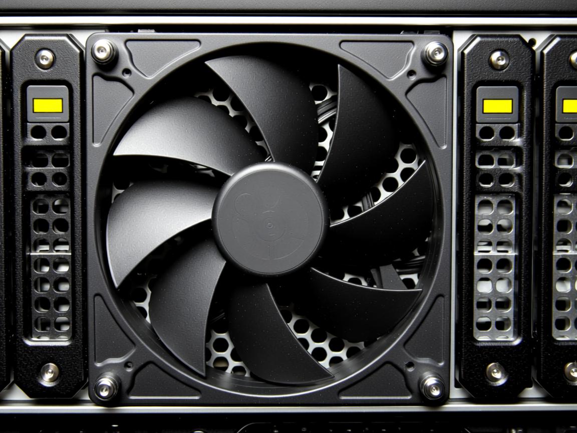 2u服务器风扇  第2张