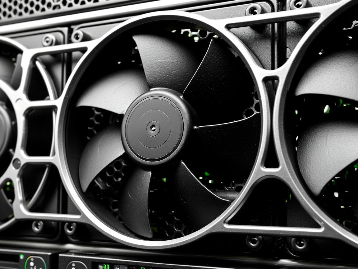 2u服务器风扇  第3张