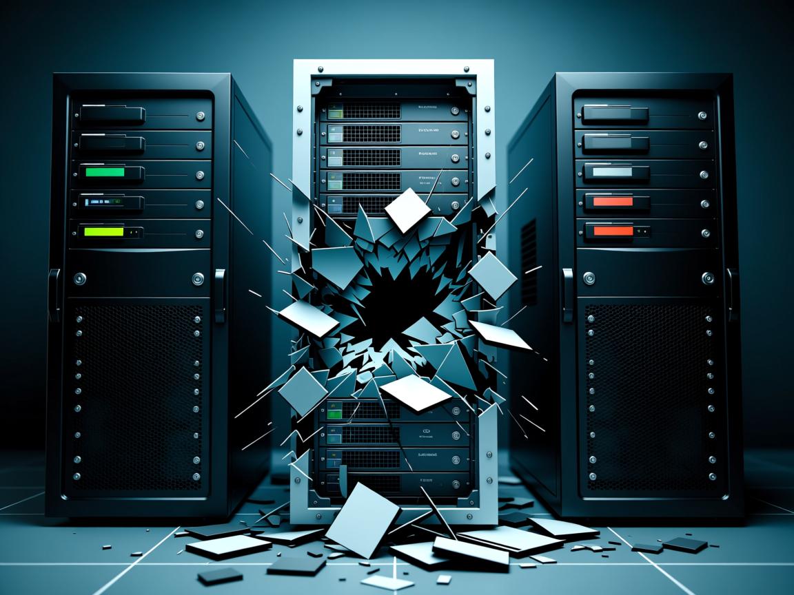 三台虚拟主机坏了一台  第2张