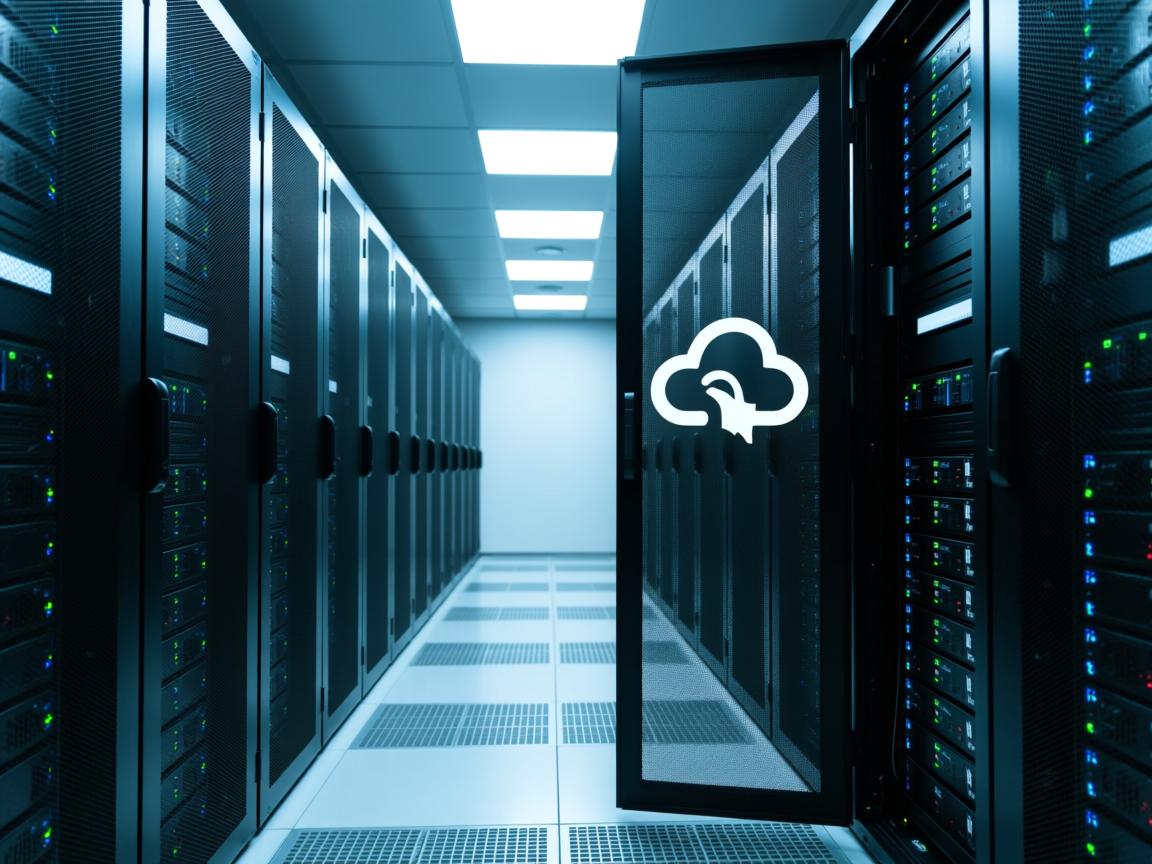 云虚拟主机后台服务器  第3张