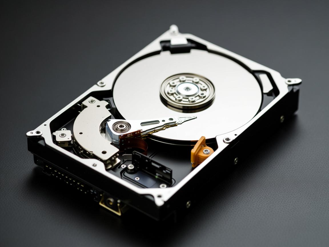 600g服务器硬盘  第3张