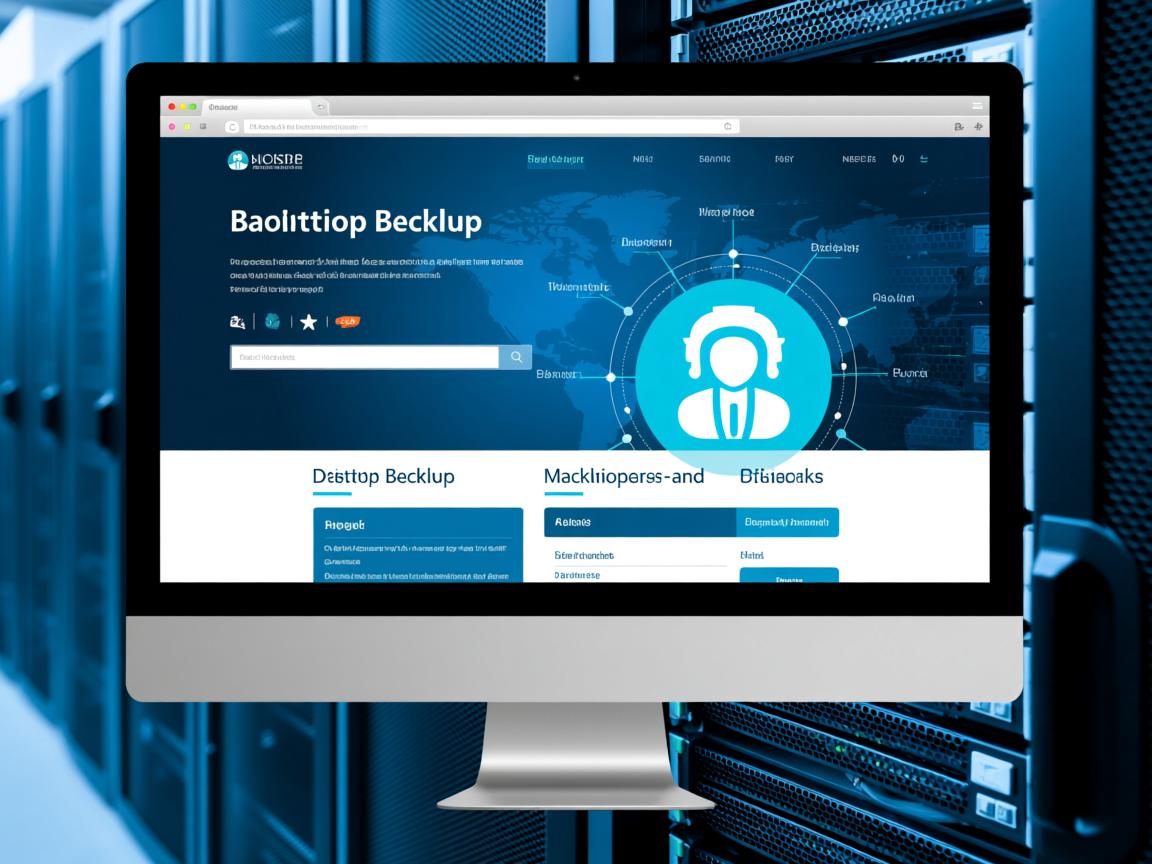 服务器网站数据备份  第1张