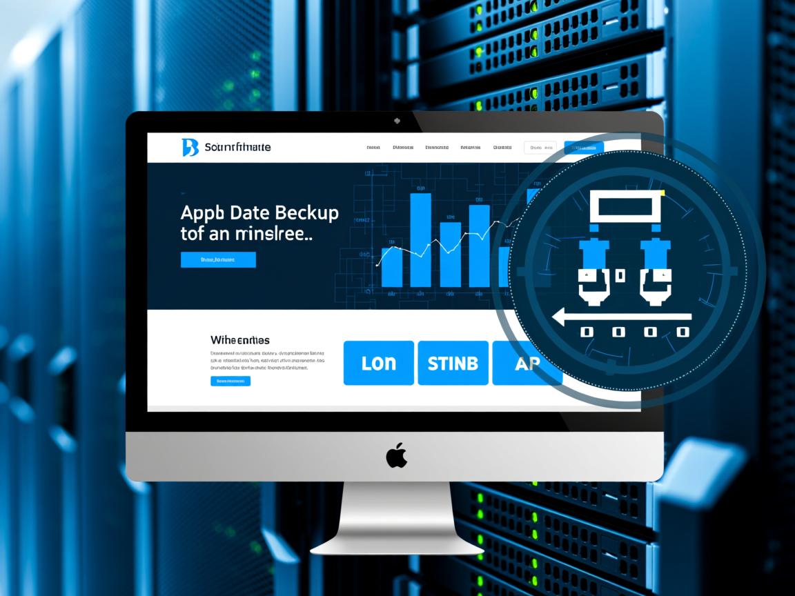 服务器网站数据备份  第2张