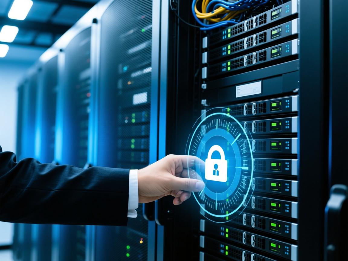 服务器网站数据备份  第3张