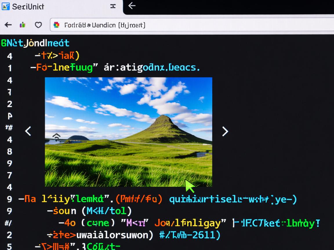 在html中如何将图片居中显示图片  第2张