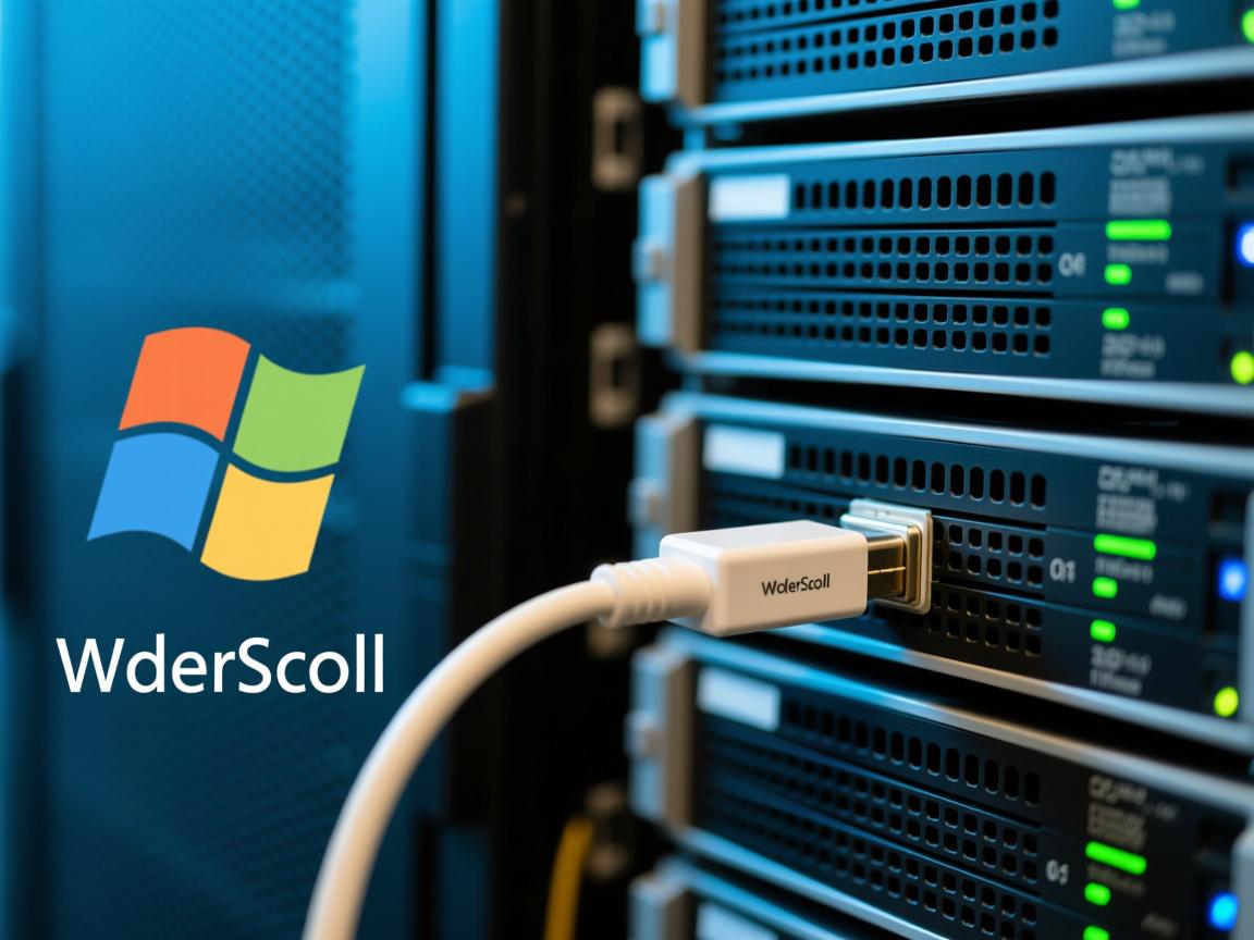 powershell 连接远程服务器