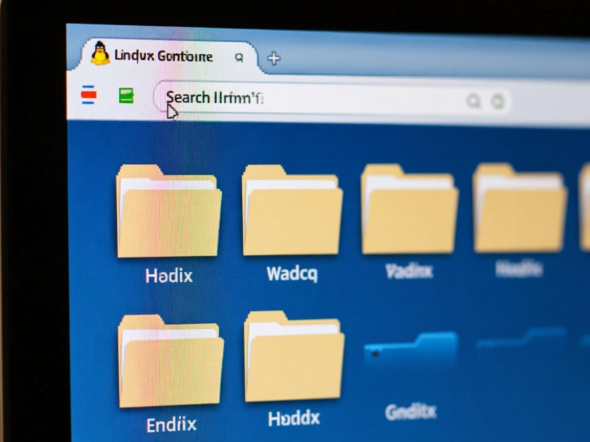 linux如何搜索目录下文件夹 第2张 linux如何搜索目录下文件夹 第2张