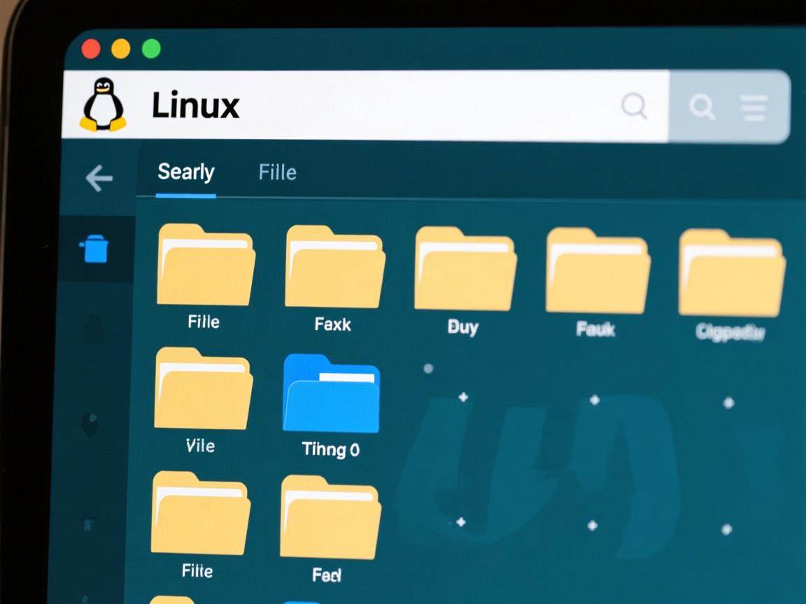 linux如何搜索目录下文件夹 第3张 linux如何搜索目录下文件夹 第3张