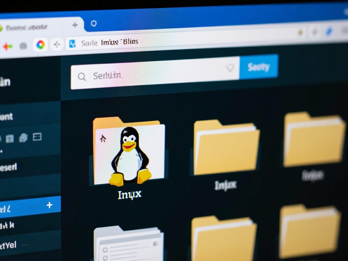 linux如何搜索目录下文件  第3张