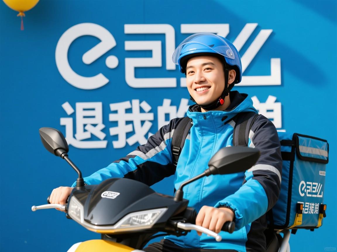 饿了么为什么退我的单