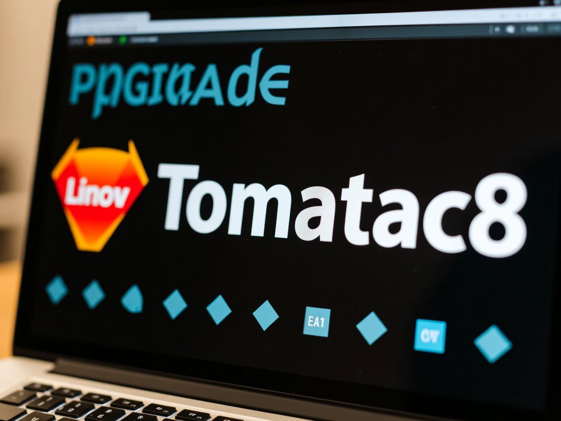 linux如何升级tomcat8  第3张