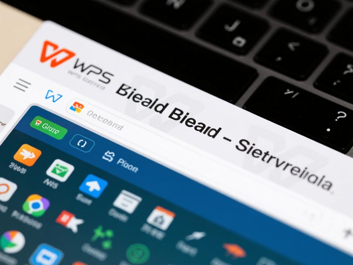 WPS页眉为什么打印不出来  第1张