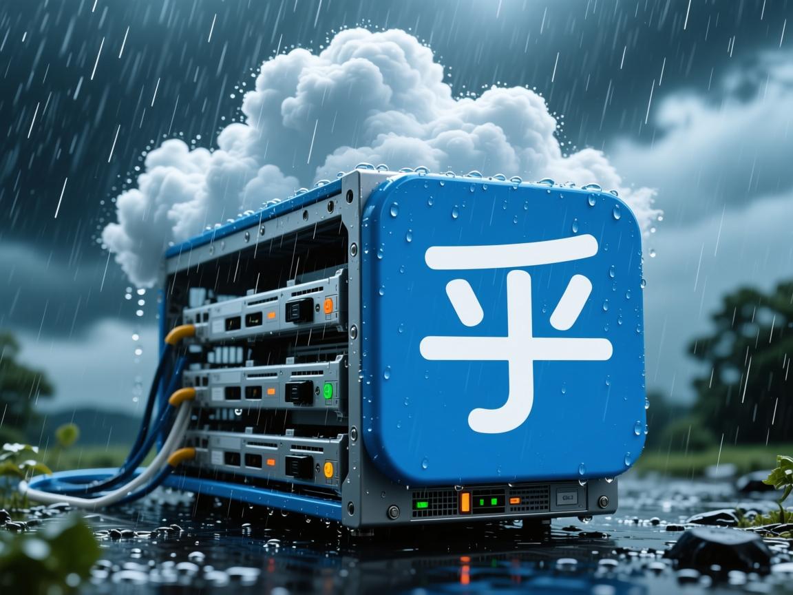 雨云虚拟主机怎么样啊知乎  第1张